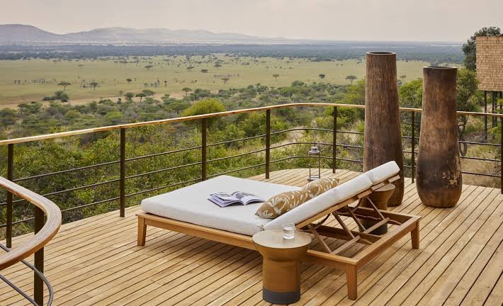 Lake Natron Luxury Outpost Lodge Day 2