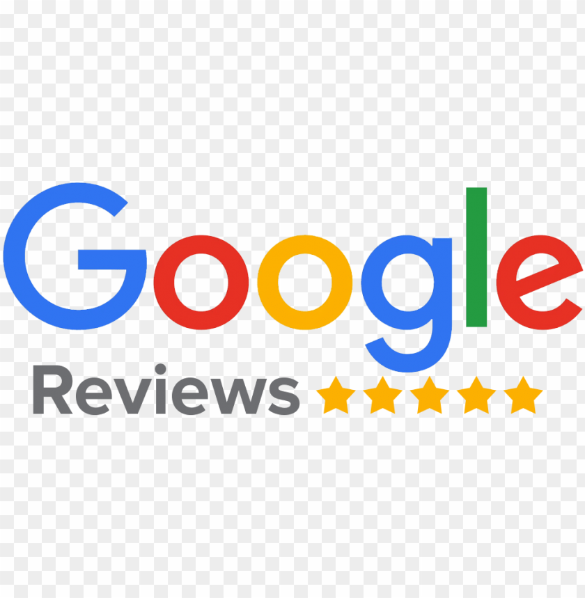 Google Reviews Logo