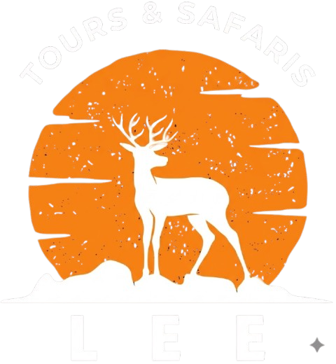 Lee Tours & Safaris Logo