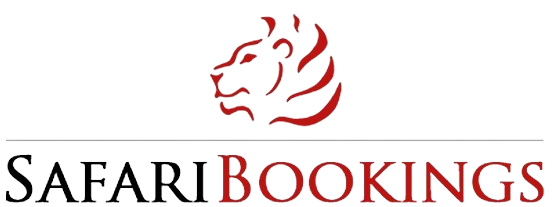 SafariBookings Logo